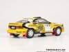 Масштабная модель Toyota Celica Turbo 4WD (ST185) #97 "Latvala Motorsport OY" Latvala/Hänninen Arctic Lapland Rally 2024 1:18 IXO 18RMC241 ракурс 2