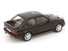 Масштабная модель Ford Escort MK4 RS Turbo S2 черный 1:18 MCG MCG18546 ракурс 2