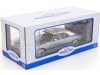 Масштабная модель Cadillac Eldorado кабриолет голубой металлик с белым ракурс 5