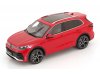 Масштабная модель Volkswagen Tiguan E TSi R-Line 2024 красный 1:18 Otto OT489