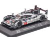 Масштабная модель Porsche 919 Hybrid 2.0l Turbo Team Porsche #2 Победитель 24 часа Ле-Мана 2016 Romain Dumas - Neel Jani - Marc Lieb 1:43 Altaya MW1ALA0052