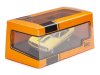 Масштабная модель Chevrolet Camaro Yenko/SC 1969 желтый с черным 1:43 IXO CLC591 ракурс 5