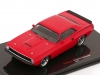 Масштабная модель Plymouth Barracuda 1970 красный 1:43 IXO CLC592