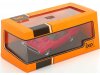 Масштабная модель Plymouth Barracuda 1970 красный 1:43 IXO CLC592 ракурс 11