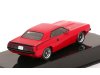 Масштабная модель Plymouth Barracuda 1970 красный 1:43 IXO CLC592 ракурс 10