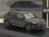 Масштабная модель Honda Vezel черный 1:43 HobbyJapan HJ433002BK