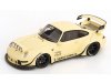Масштабная модель Porsche RWB Sandstorm 2023 бежевый 1:18 GT Spirit GT566