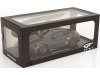 Масштабная модель Porsche 911 (992.2) GT3 Touring 2025 серый 1:18 GT Spirit GT577 ракурс 3