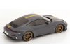 Масштабная модель Porsche 911 (992.2) GT3 Touring 2025 серый 1:18 GT Spirit GT577 ракурс 2