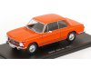 Масштабная модель BMW 2002 tii 1971 E10 оранжевый