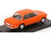 Масштабная модель BMW 2002 tii 1971 E10 оранжевый ракурс 2