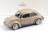 Масштабная модель Volkswagen Beetle 1303 1973 бежевый 1:18 Norev 188537