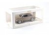 Масштабная модель Volkswagen Beetle 1303 1973 бежевый 1:18 Norev 188537 ракурс 6