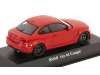Масштабная модель BMW 1-й серии M Coupe E82 2011 оранжевый металлик ракурс 2