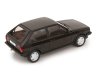 Масштабная модель Volkswagen Polo 2 G40 купе черный 1:18 MCG MCG18524 ракурс 2