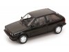 Масштабная модель Volkswagen Polo 2 G40 купе черный 1:18 MCG MCG18524