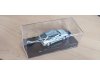 1/43 УЦЕНКА ВАЗ-2114 Lada Samara II серебристый (Лада Самара 2) ARM014 ракурс 2