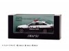 Масштабная модель Toyota Crown Hybrid (Azsh21) 2023 High Way Police Car Hokkaido 502 Полиция Японии 1:43 Rais H7432302 ракурс 5