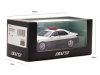 Масштабная модель Toyota Crown Athlete (Grs214) Полиция Японии 1:43 Rais SH7-4315 ракурс 4