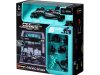 Масштабная модель Диорама пит-стоп Mercedes-Benz AMG W15 2024 #44 Льюис Хэмилтон 1:43 BBurago 18-38452H ракурс 4