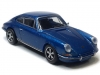 Масштабная модель Porsche 911 1964 синий 1:87 Brekina 16234