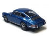 Масштабная модель Porsche 911 1964 синий 1:87 Brekina 16234 ракурс 2