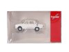 Масштабная модель Skoda 110L белый 1:120 Herpa 066570-002 ракурс 2