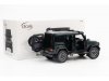 Масштабная модель Mercedes-Benz AMG G63 (W463) 4x4 2022 изумрудно-зеленый металлик ракурс 2