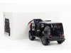 Масштабная модель Mercedes-Benz AMG G63 (W463) 4x4 2022 темно-синий ракурс 3