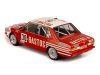 Масштабная модель BMW 528i (E28) #30 Heyer/Joosen/Hahne Победитель 24 часа Спа 1982 ракурс 3