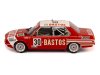 Масштабная модель BMW 528i (E28) #30 Heyer/Joosen/Hahne Победитель 24 часа Спа 1982 ракурс 2