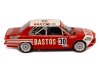 Масштабная модель BMW 528i (E28) #30 Heyer/Joosen/Hahne Победитель 24 часа Спа 1982 ракурс 6