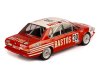 Масштабная модель BMW 528i (E28) #30 Heyer/Joosen/Hahne Победитель 24 часа Спа 1982 ракурс 5
