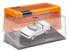 Масштабная модель Volkswagen Golf (Mk I) кабриолет 1983 белый 1:43 IXO CLC590 ракурс 5