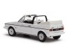 Масштабная модель Volkswagen Golf (Mk I) кабриолет 1983 белый 1:43 IXO CLC590 ракурс 2