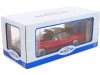 Масштабная модель Cadillac Eldorado Convertible 1976 красный 1:18 MCG MCG18471 ракурс 4