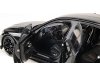 Масштабная модель BMW M3 CS 2023 G80 черный 1:18 Minichamps 110023502 ракурс 4