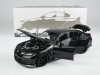 Масштабная модель BMW M3 CS 2023 G80 черный 1:18 Minichamps 110023502 ракурс 7