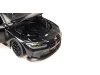 Масштабная модель BMW M3 CS 2023 G80 черный 1:18 Minichamps 110023502 ракурс 2