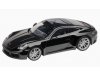 Масштабная модель Porsche 911 Carrera 4S (992) черный 1:18 Minichamps WAP0211120R992