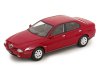 Масштабная модель Alfa Romeo 166 1999 красный 1:18 Triple9 T9-1800500