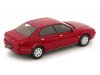 Масштабная модель Alfa Romeo 166 1999 красный 1:18 Triple9 T9-1800500 ракурс 2