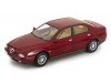 Масштабная модель Alfa Romeo 166 1999 красный металлик 1:18 Triple9 T9-1800504