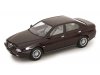 Масштабная модель Alfa Romeo 166 1999 черный 1:18 Triple9 T9-1800505