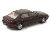Масштабная модель Alfa Romeo 166 1999 черный 1:18 Triple9 T9-1800505 ракурс 2