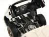 Масштабная модель Ford GT40 MK II - WHITMORE/GARDNER - 1000KM SPA 1966 1:43 Minichamps 400668484 ракурс 2