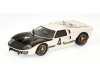 Масштабная модель Ford GT40 MK II - WHITMORE/GARDNER - 1000KM SPA 1966 1:43 Minichamps 400668484