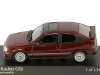 Масштабная модель Opel KADETT GSI - red met. - 1989 ракурс 2
