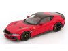 Масштабная модель Ferrari 12cilindri 2024 красный с черным 1:18 Polistil 18FE02010-WB