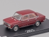 Масштабная модель ВАЗ-2103 Жигули (1972-1973), вишневый 1:43 EVR-mini EVRM0343-01